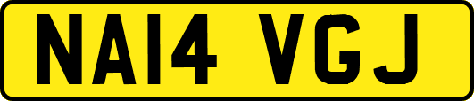 NA14VGJ