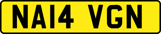 NA14VGN