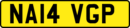 NA14VGP