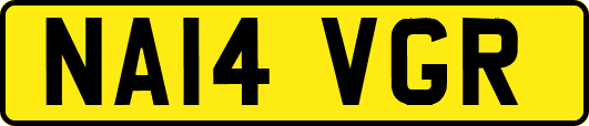 NA14VGR