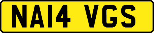 NA14VGS