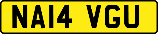 NA14VGU