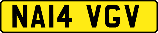 NA14VGV