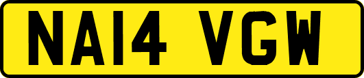 NA14VGW