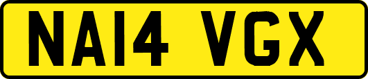 NA14VGX