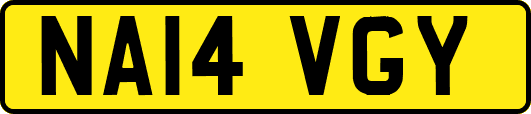 NA14VGY