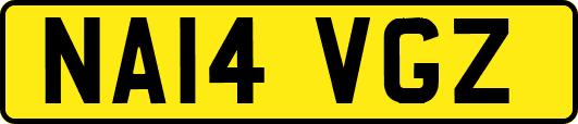 NA14VGZ