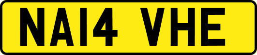 NA14VHE