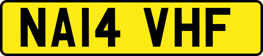 NA14VHF