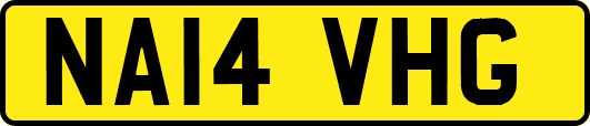 NA14VHG