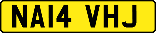 NA14VHJ