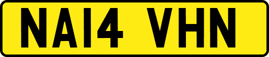 NA14VHN