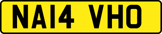 NA14VHO