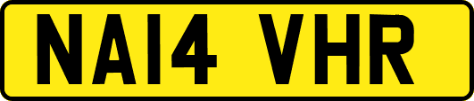 NA14VHR