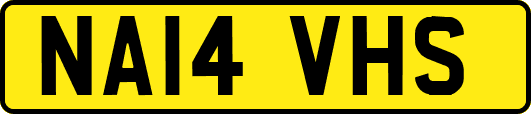 NA14VHS