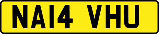 NA14VHU