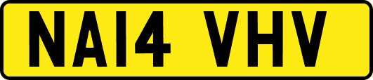 NA14VHV
