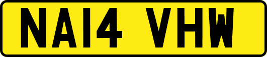 NA14VHW