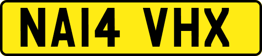 NA14VHX