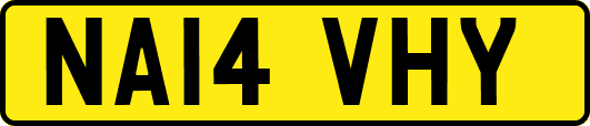 NA14VHY
