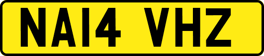 NA14VHZ