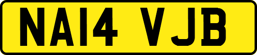 NA14VJB