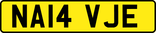 NA14VJE