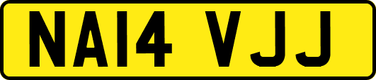 NA14VJJ