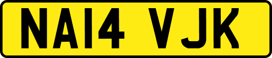 NA14VJK