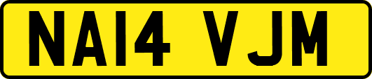NA14VJM
