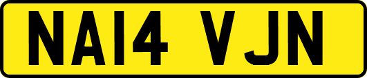 NA14VJN