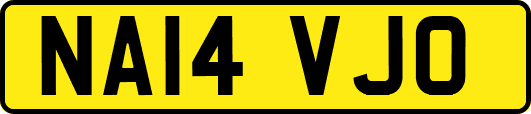 NA14VJO