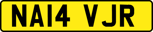 NA14VJR