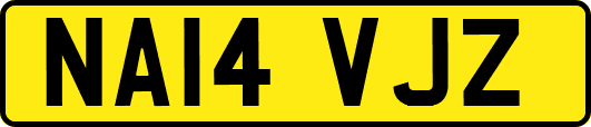 NA14VJZ