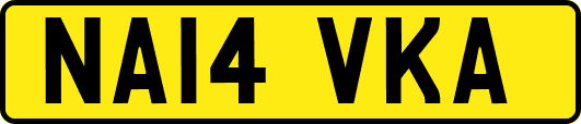 NA14VKA