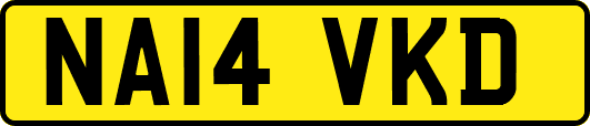 NA14VKD