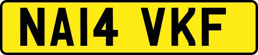 NA14VKF