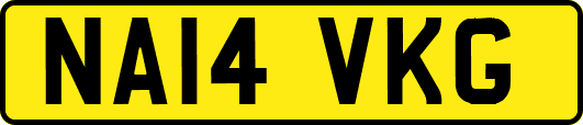 NA14VKG