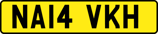 NA14VKH