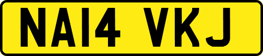 NA14VKJ