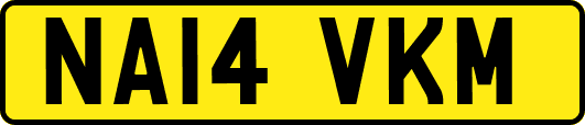 NA14VKM