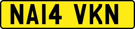 NA14VKN