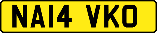NA14VKO
