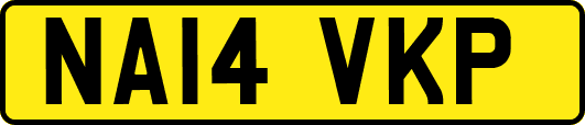 NA14VKP