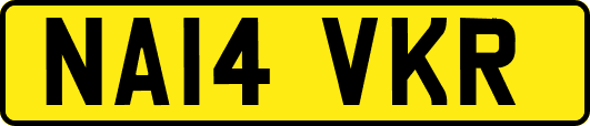 NA14VKR