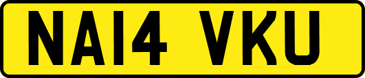 NA14VKU