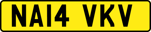 NA14VKV