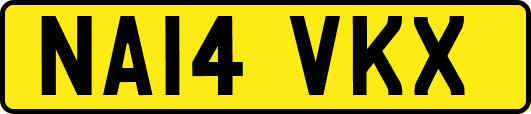 NA14VKX
