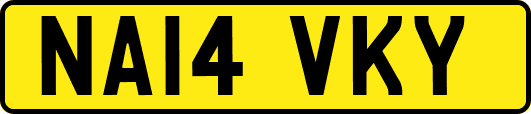 NA14VKY