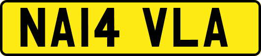 NA14VLA